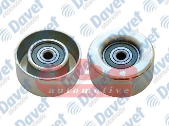 ABA 25206839 Alternator Gergi Rulmani [Metal Rulman] Almera Juke Micra Iii Iv Micra C+C Iii Note Qashqai Qashqai+2 [70*33.35]